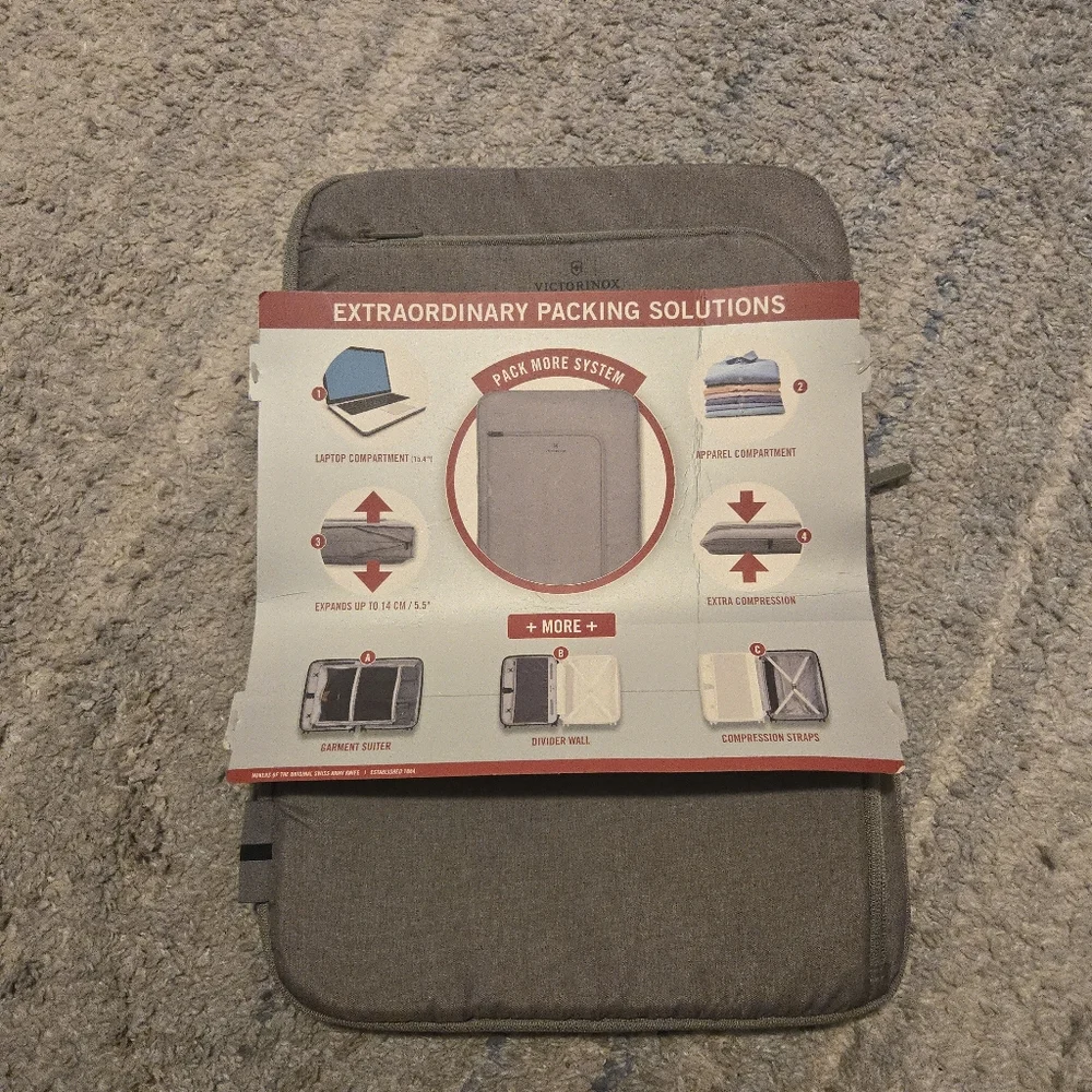 Victorinox Architecture 3.0 Tribune Digital Bag